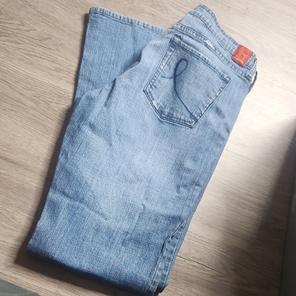 !it jeans Blue Denim
